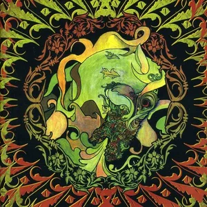 The lick on the tip of an envelope yet to be sent